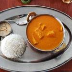 Himalayan Curry & Kebob, Loveland