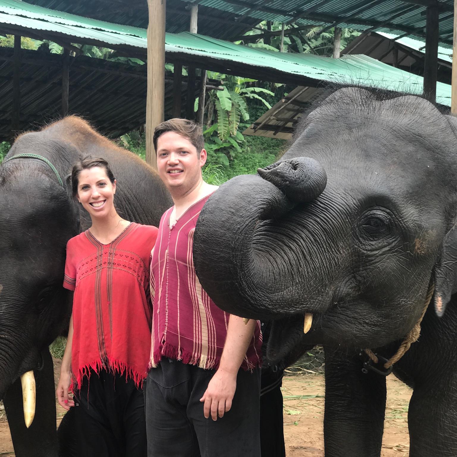 Chiang Mai, Thailand