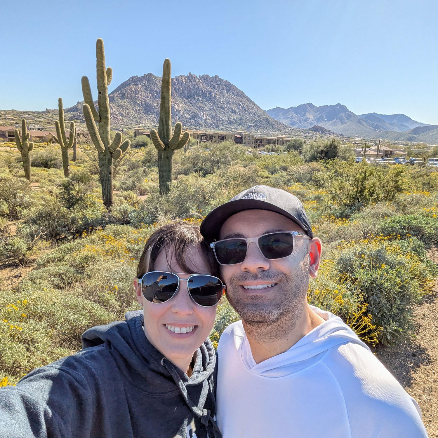 Arizona - January 2026