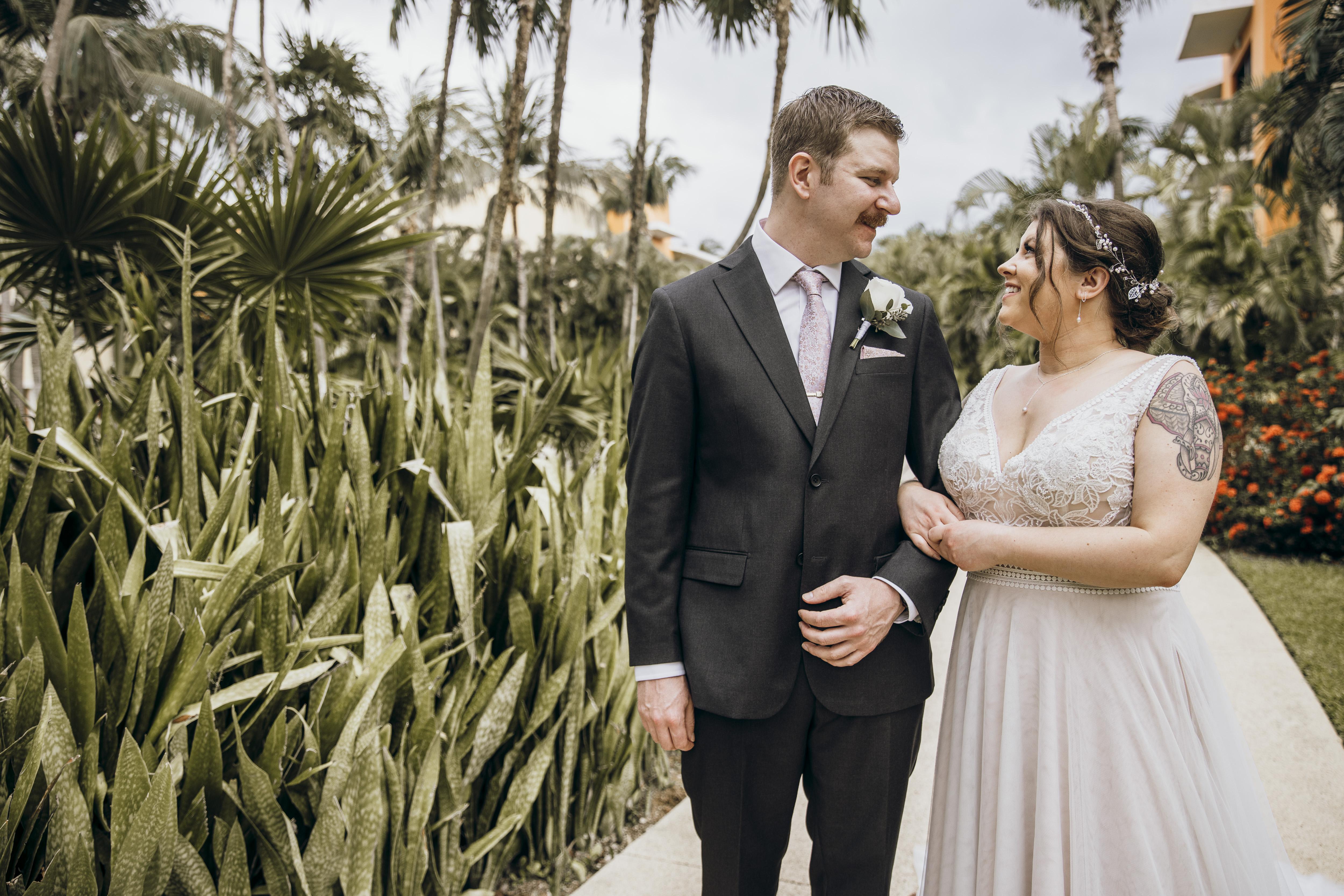 The Wedding Website of Stacie Giunta and Marco Giunta