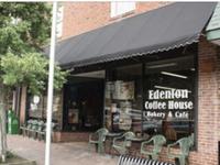 Edenton Coffee House