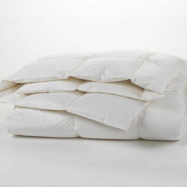 Three Season Down Duvet Insert- Queen