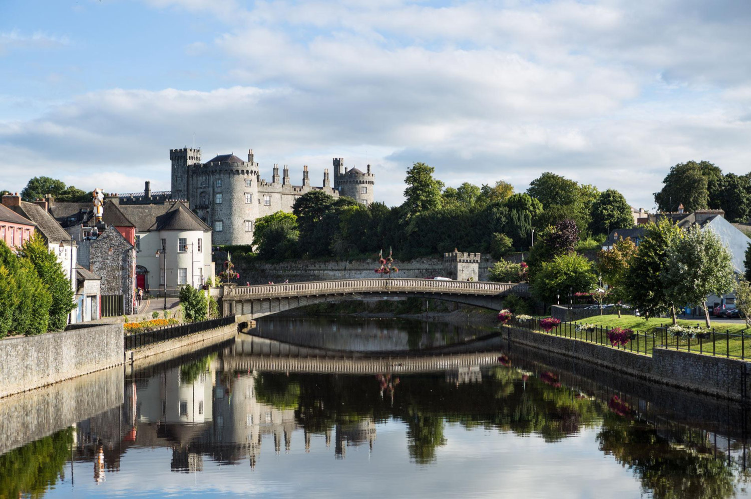The Wedding Website of Claudia Carlucci and Conor Higgins