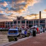 Torpedo Factory Art Center