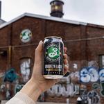 Brooklyn Brewery