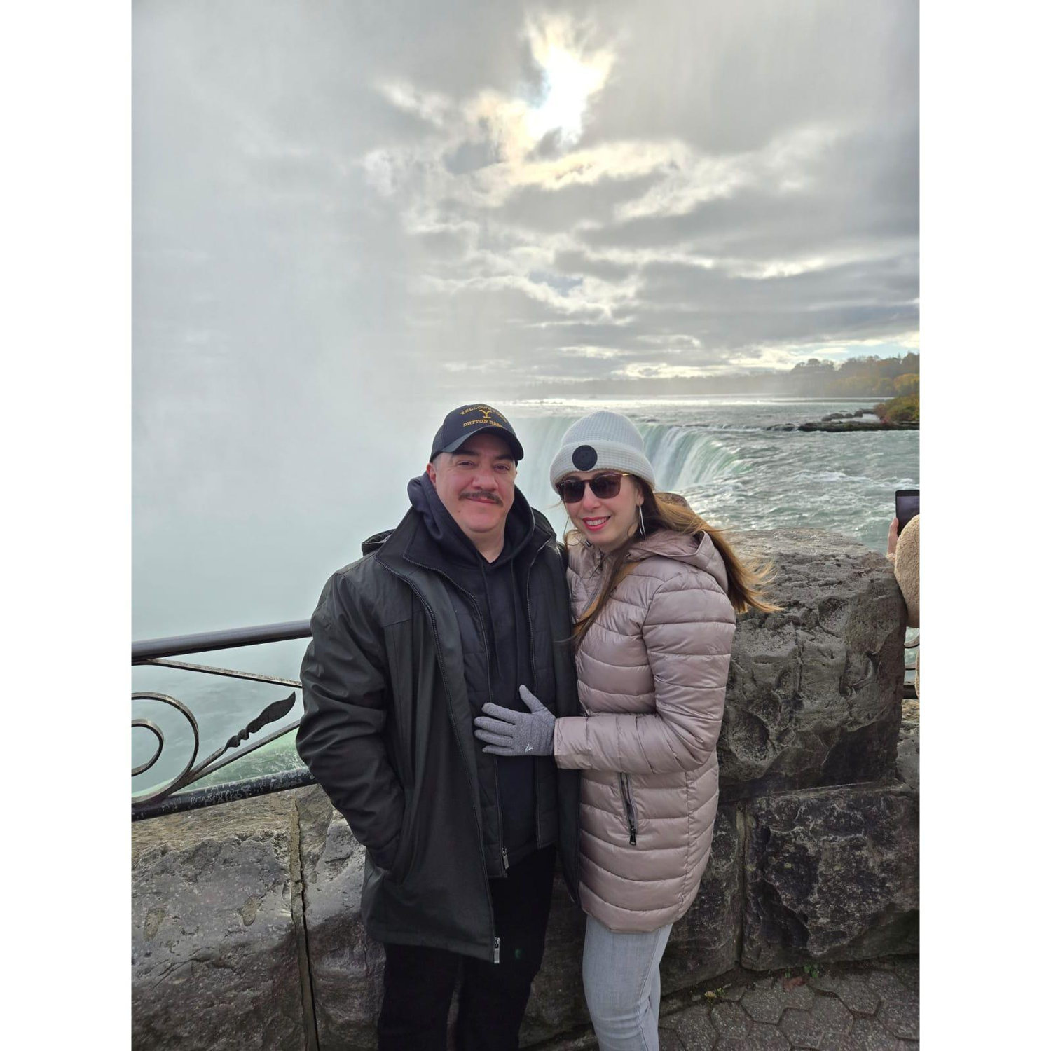 Canada Niagara Falls