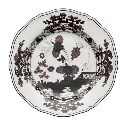 Ginori Oriente Italiano Albus Dinner Plate