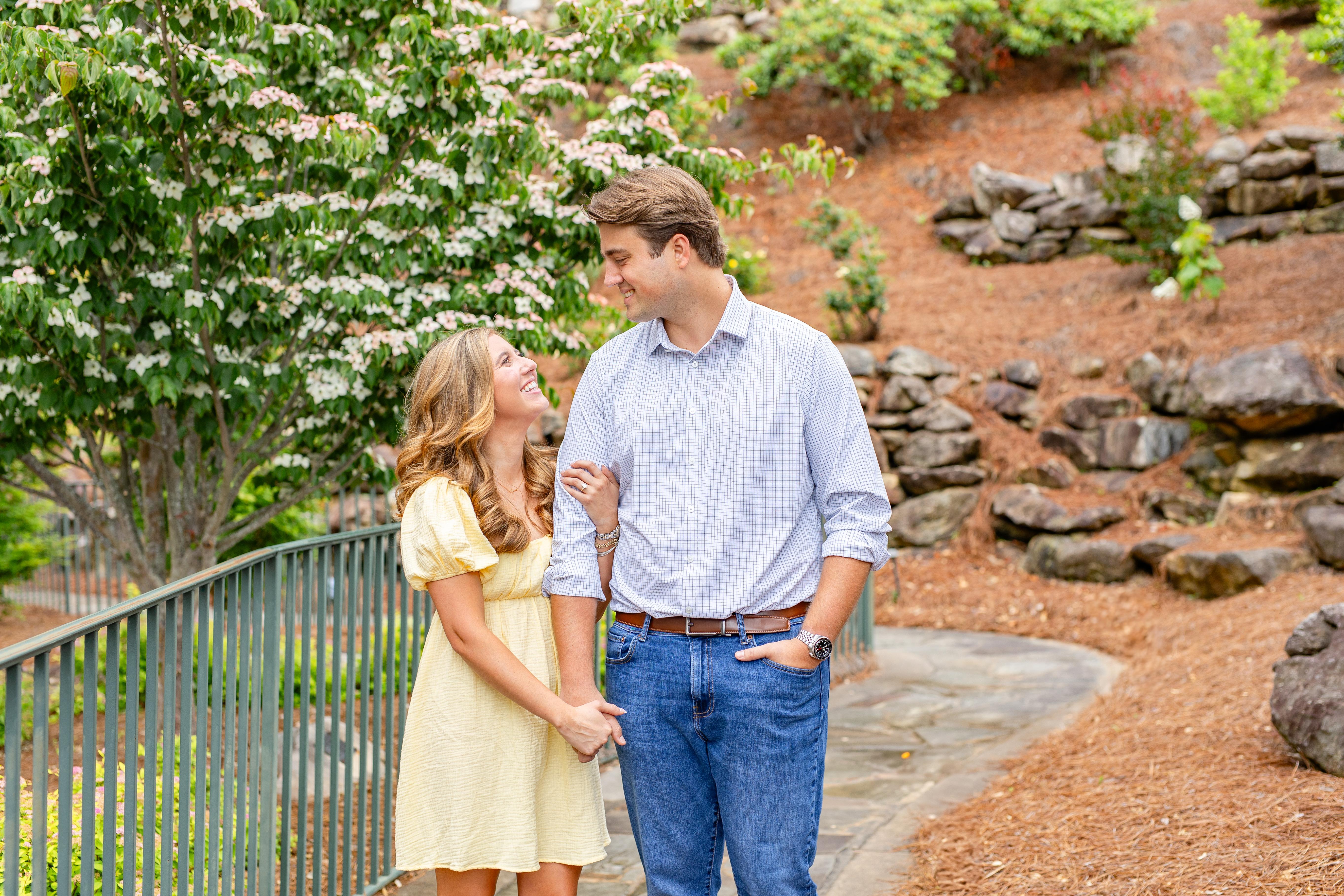 The Wedding Website of Sam Perez and Hunter Townsend