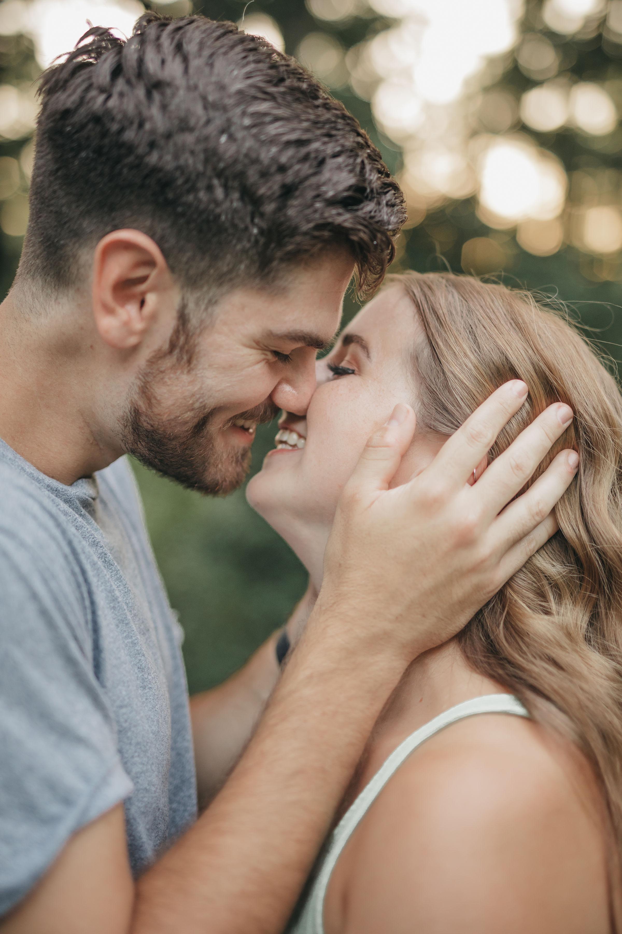 The Wedding Website of Caroline Culwell and Charlie Partridge