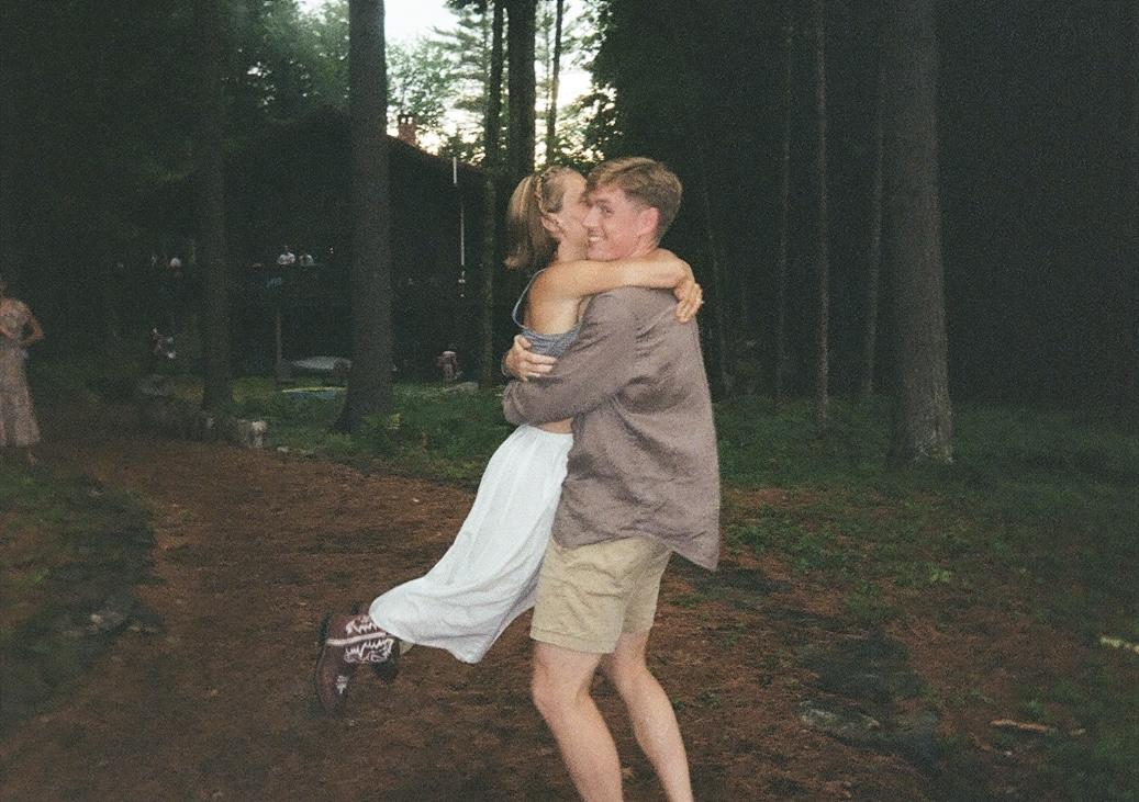 The Wedding Website of Grace Hetzel and Thomas Thierfelder