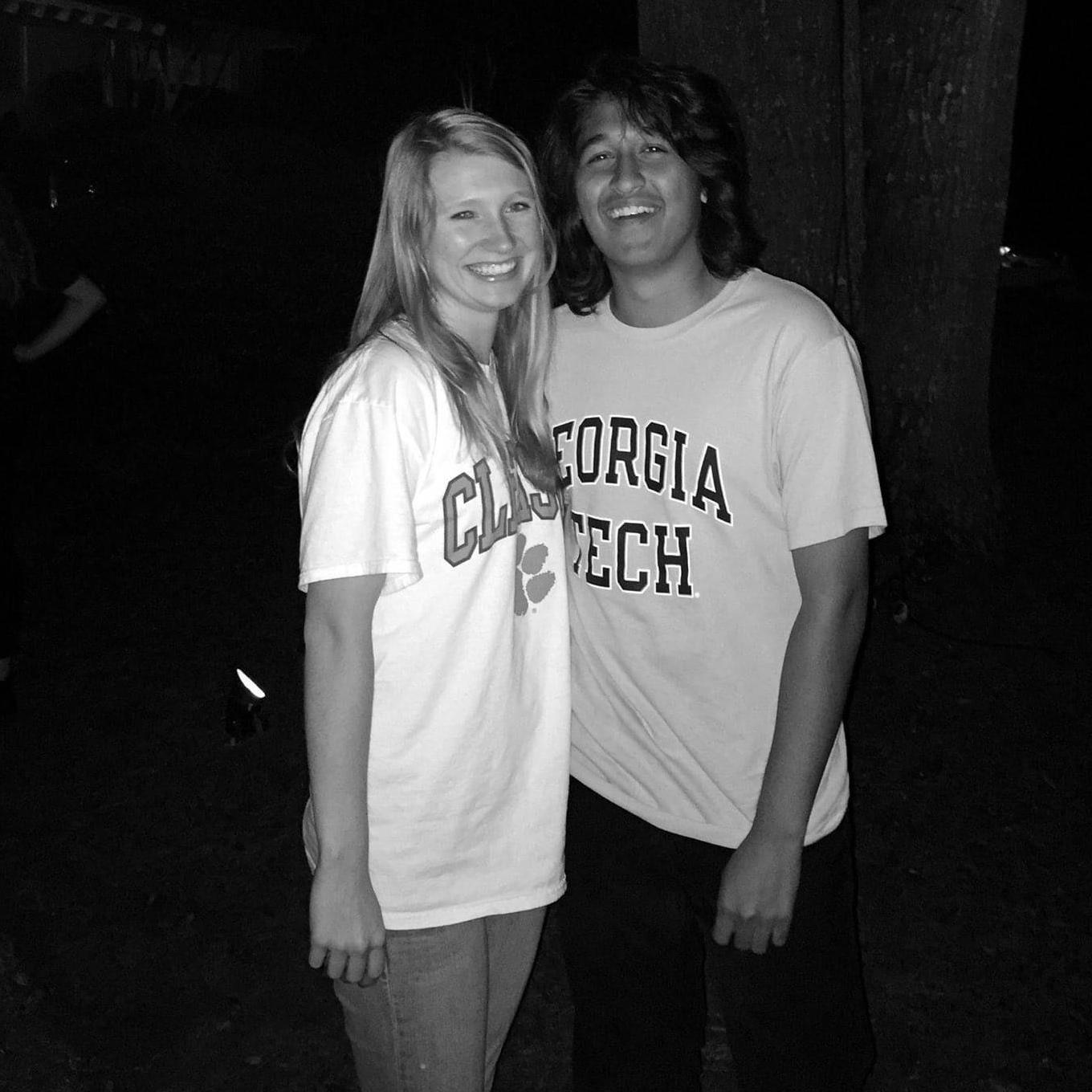2015 | High school celebration