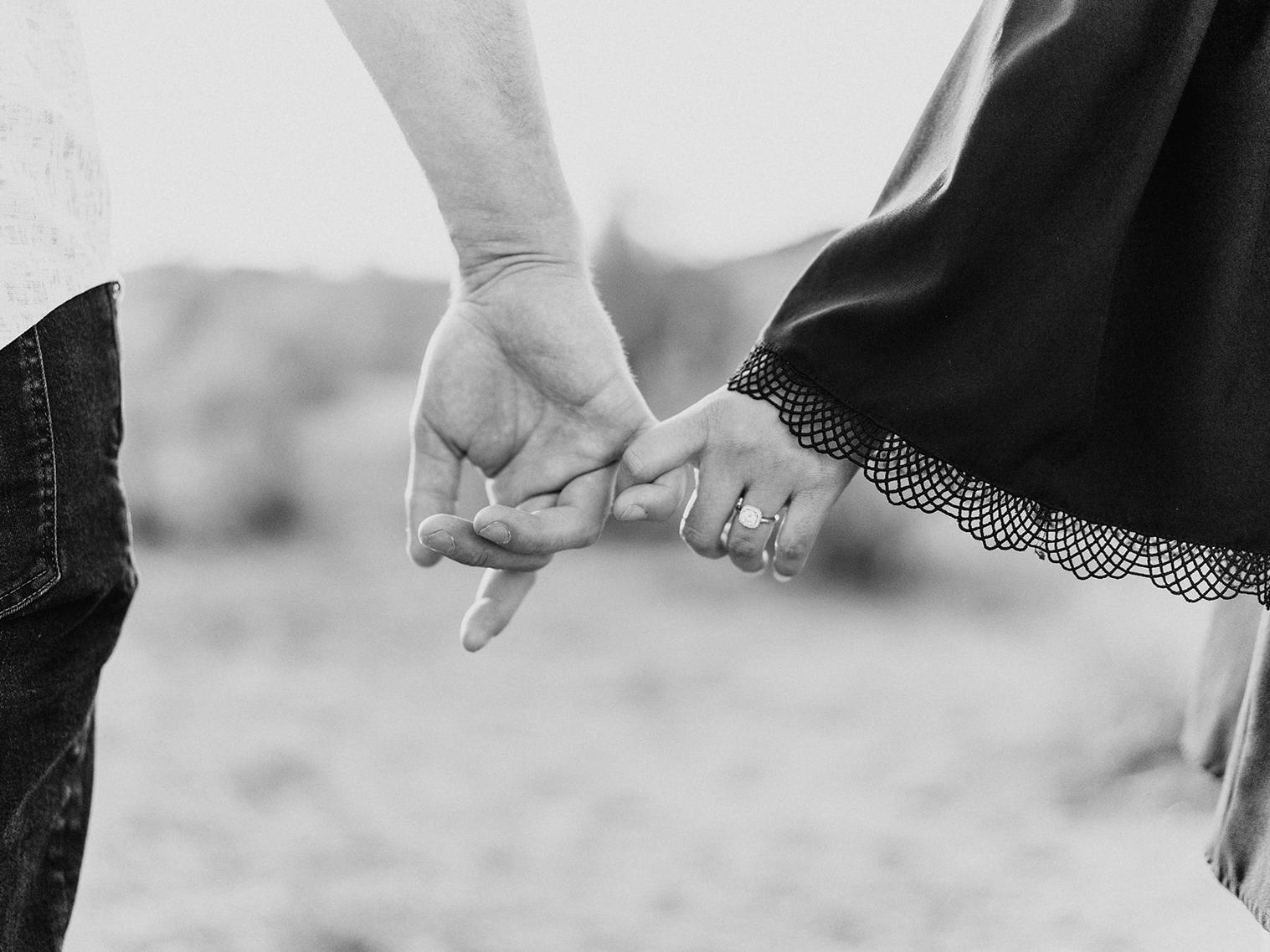 The Wedding Website of Michelle Benitez and Logan Funkhouser