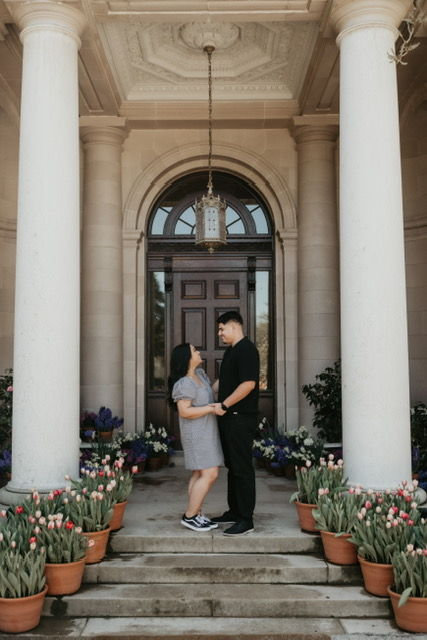 The Wedding Website of Nicole Jusi and Jose Delgado