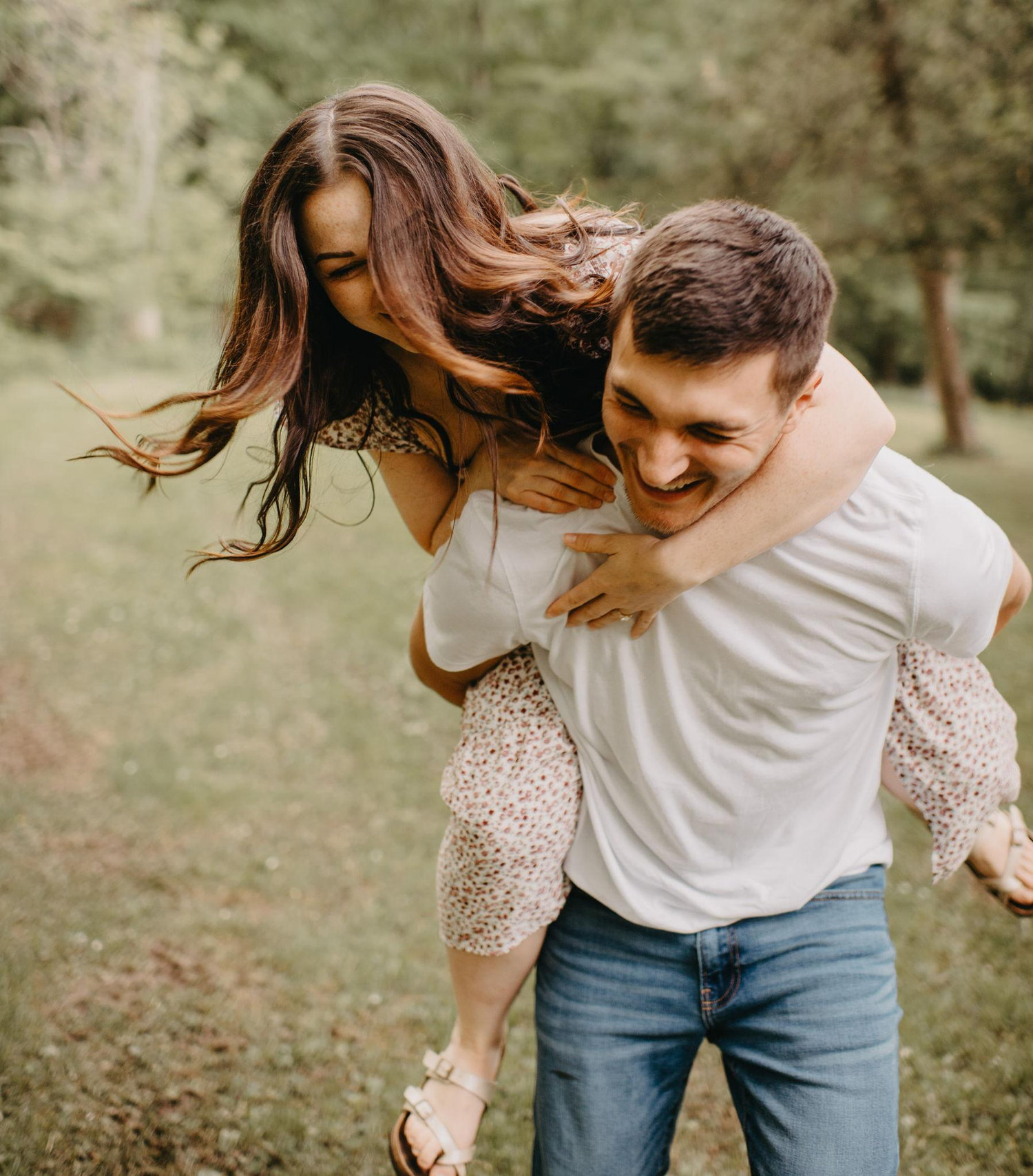 The Wedding Website of Amanda Corey and Derek Webb