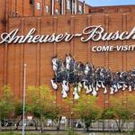 Anheuser-Busch St. Louis Brewery