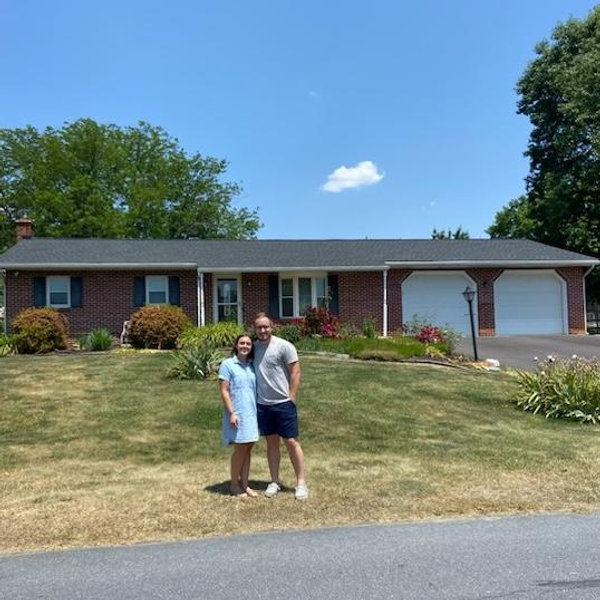 Our Home Renovation Fund