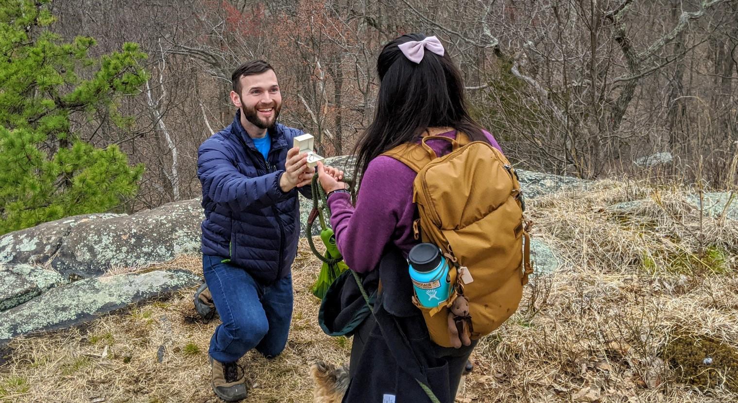 The Wedding Website of Nathaly Balseca and Jeffrey Eitel