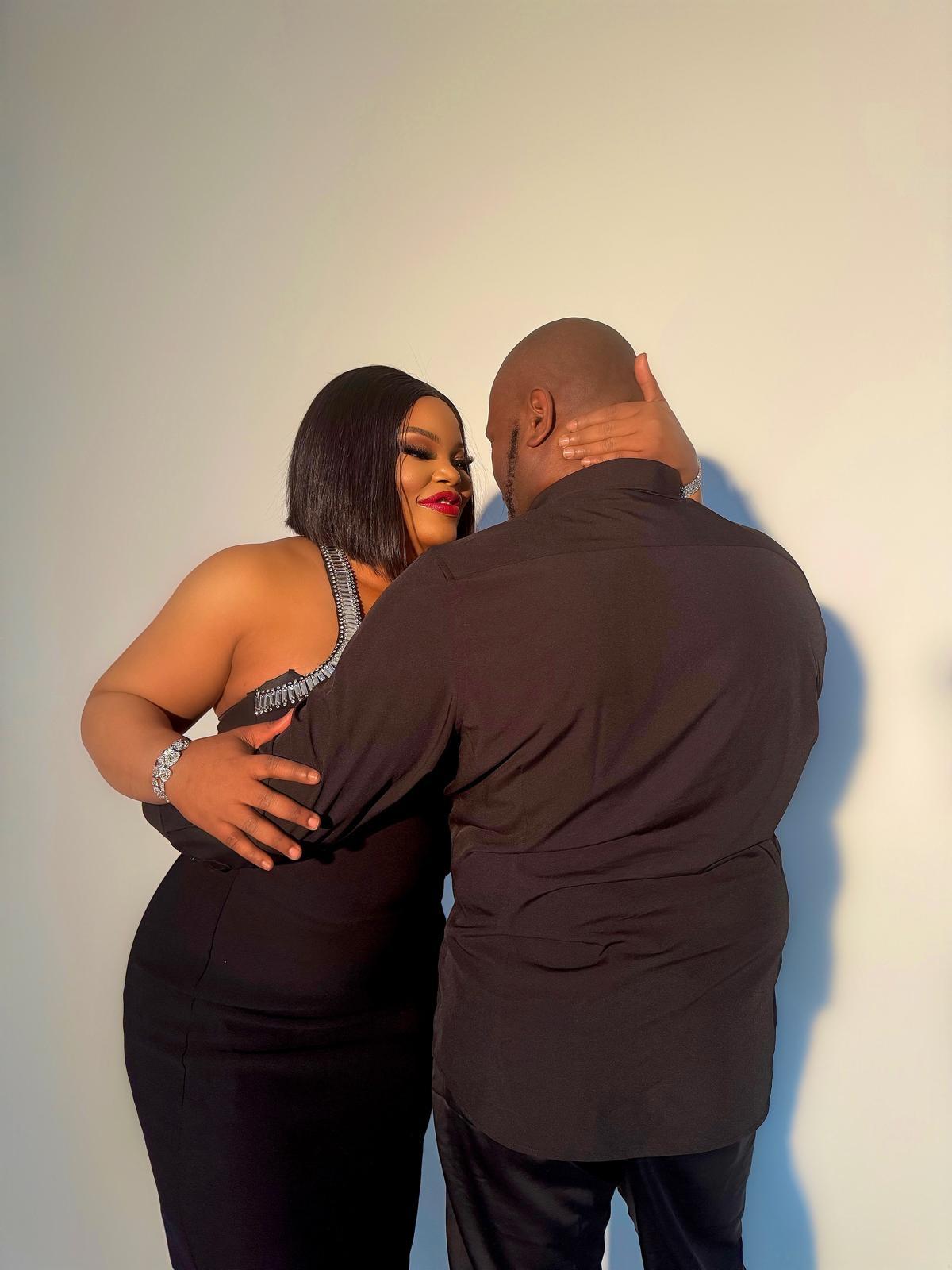 The Wedding Website of Adeola Dosunmu and Olujide Adeyemo