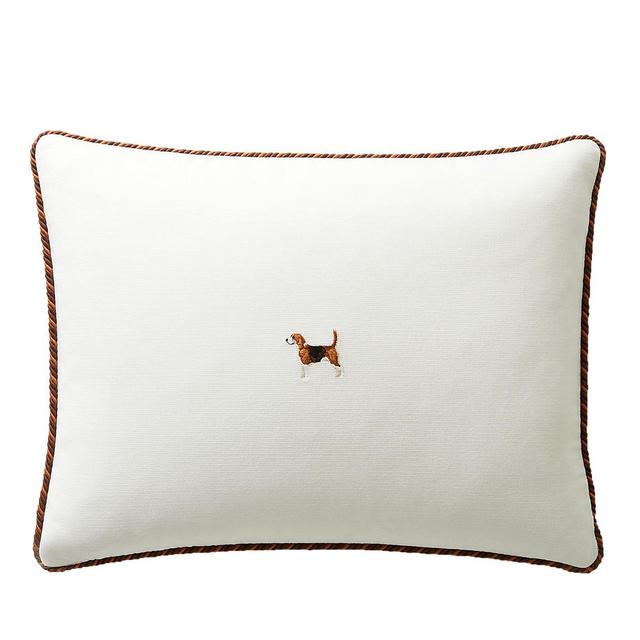 Ralph Lauren Alastair Throw Pillow, 15" x 20"