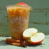 Perkatory Coffee Roasters
