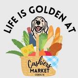 Cashiers Farmers Market