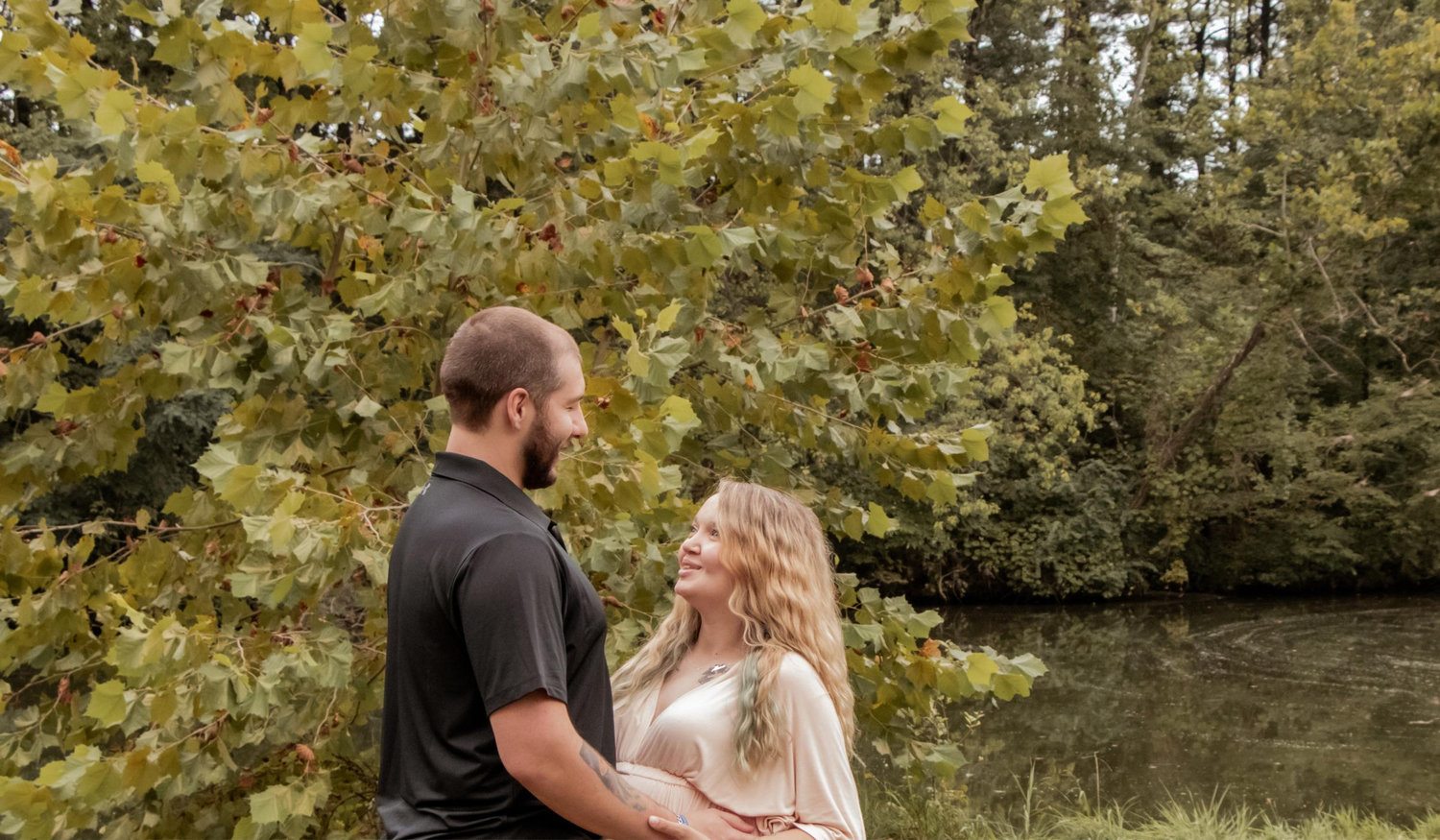 The Wedding Website of Haley Bartholomew and Christopher Kirkwood