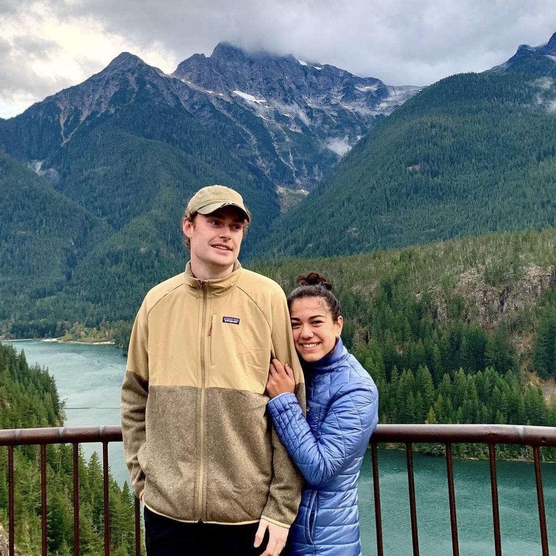 North Cascades 2020