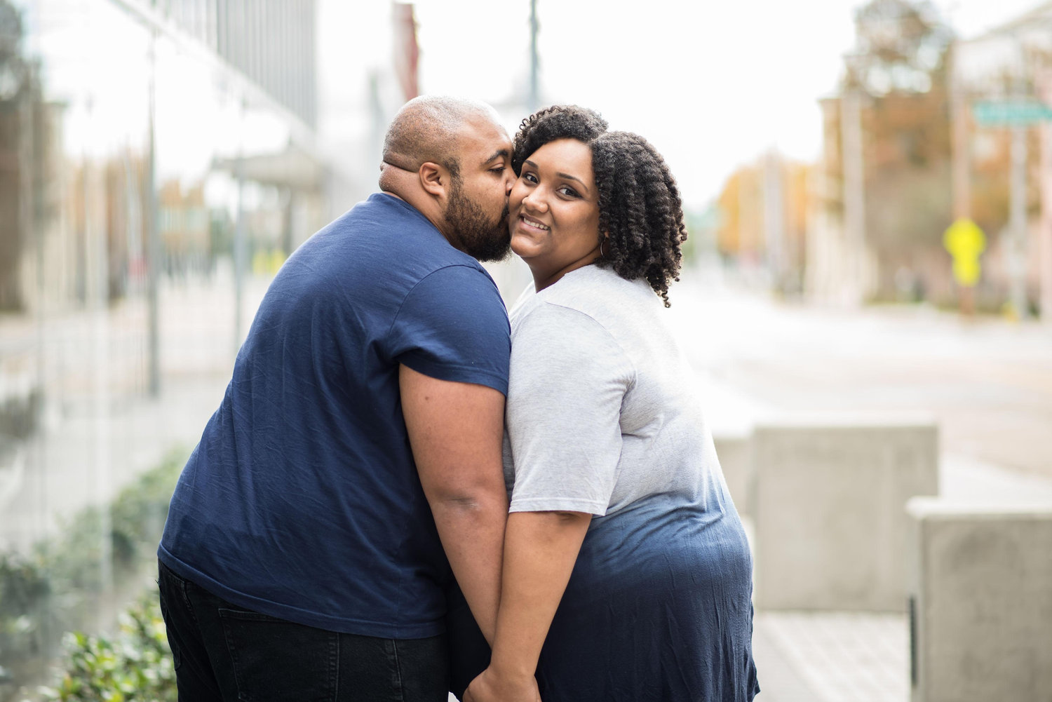 The Wedding Website of Laeticia Chavis and Marcus Lewis
