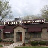5-8 Club