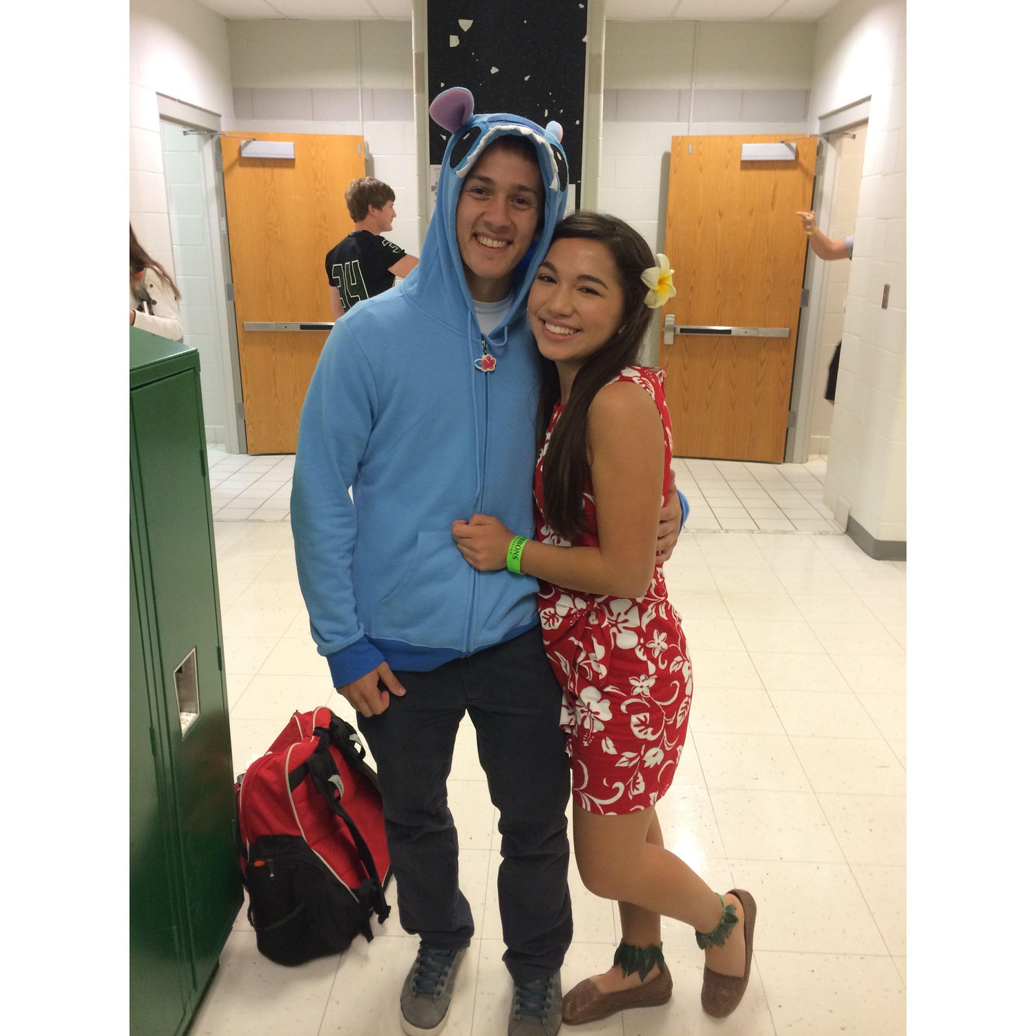 Halloween 2015