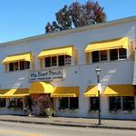 The Front Porch Piano Bar & Restaurant