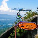 Lookout Mountain Flight Park- Hang Gliding and Paragliding Training Center