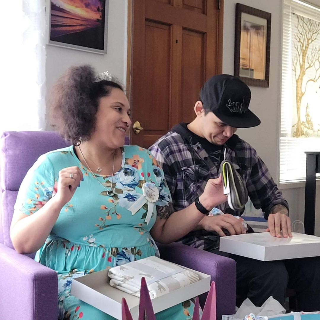 March 2022· Baby Shower♥