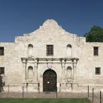 The Alamo