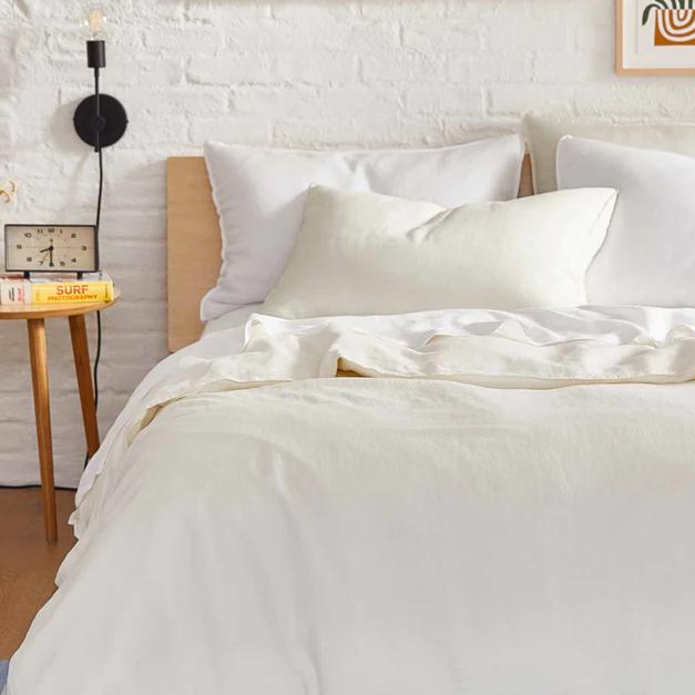 Brooklinen Linen Hardcore Sheet Bundle