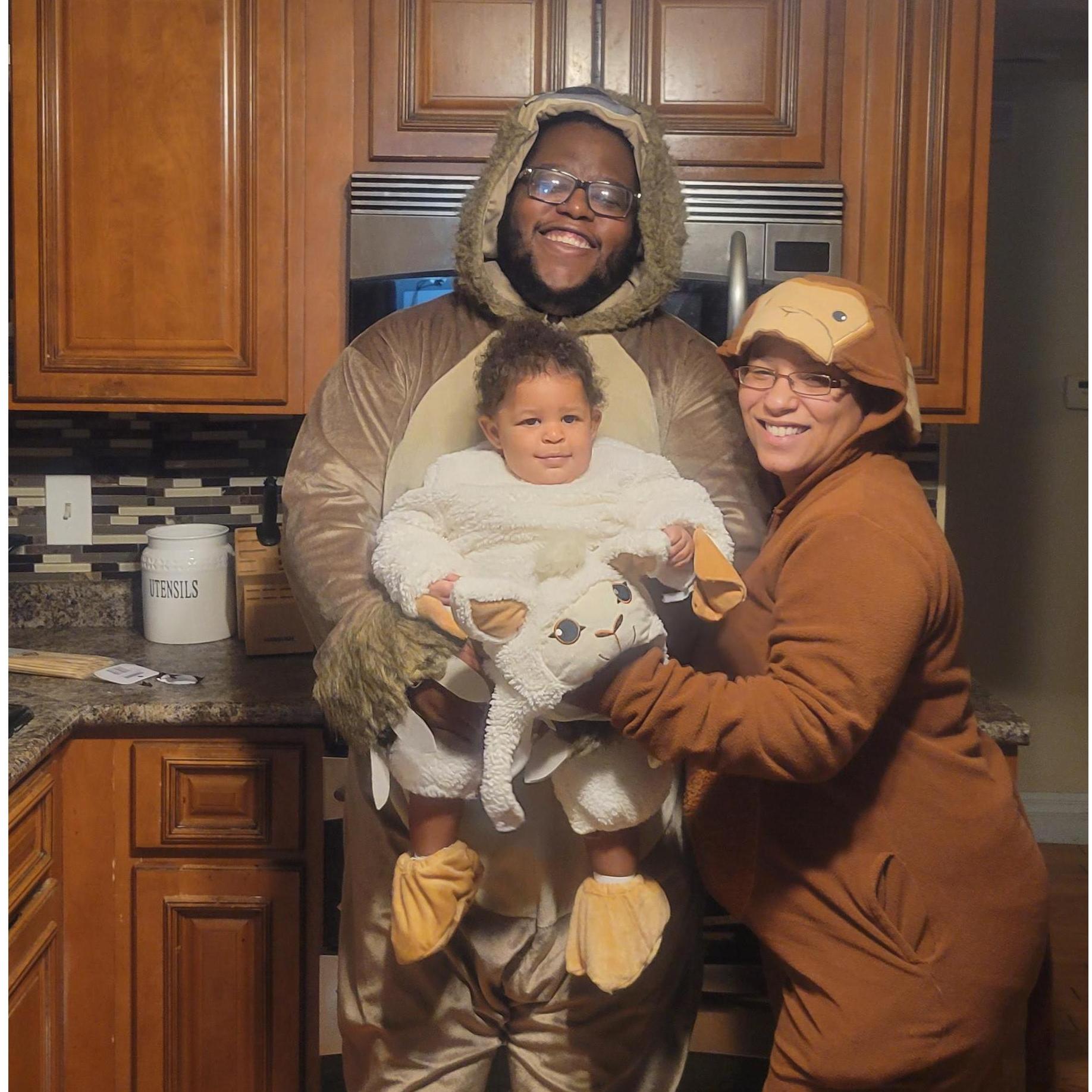 Happy Halloween!!