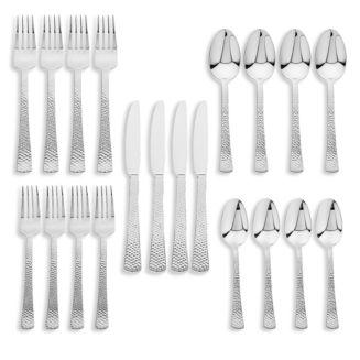 Ricci Argentieri Farrier 20 Piece Flatware Set