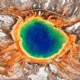 Grand Prismatic Spring