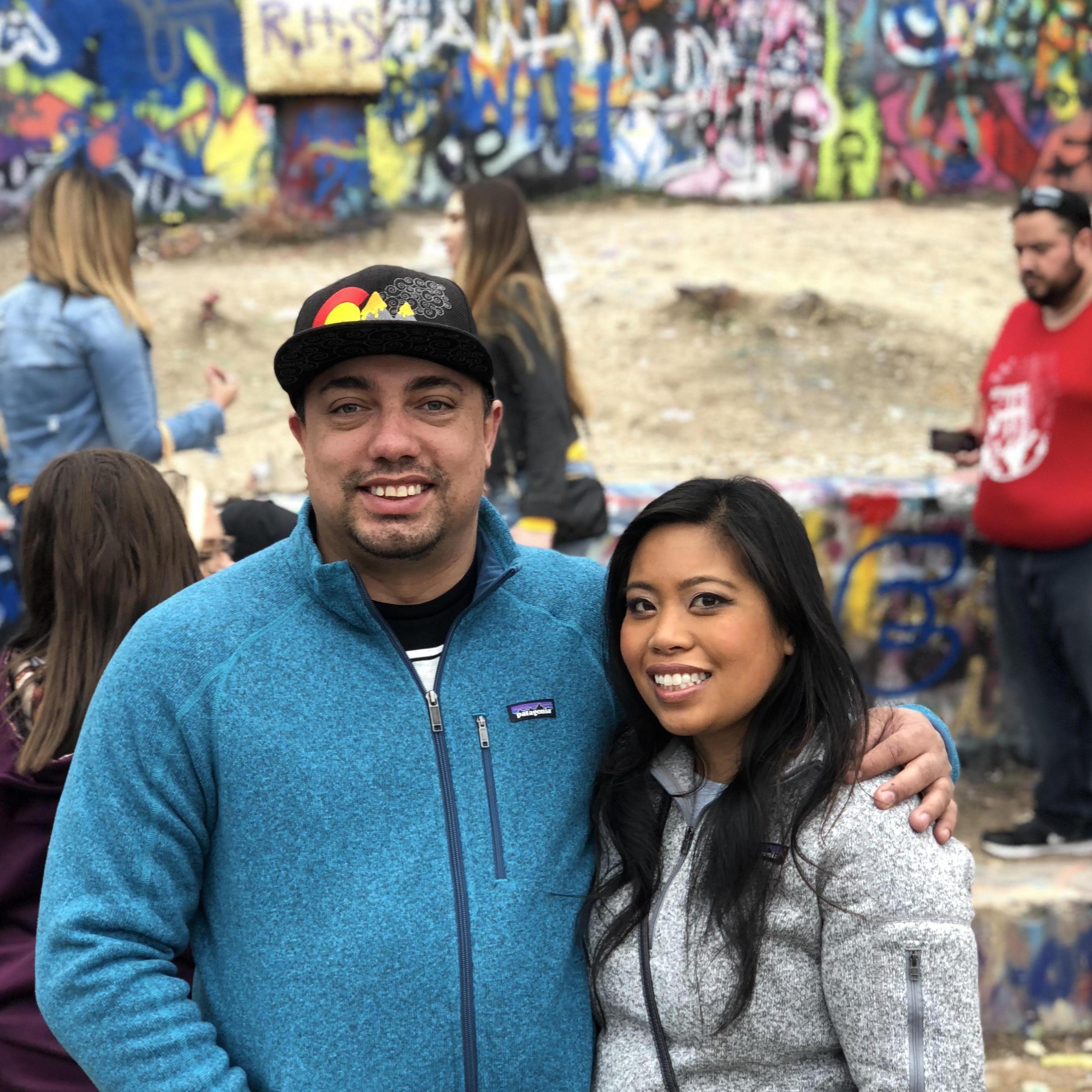 Austin, TX 
February 2017