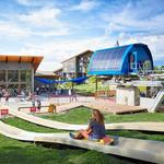 Snow King Resort - Cowboy Coaster, Alpine Slide, Treetops Adventure