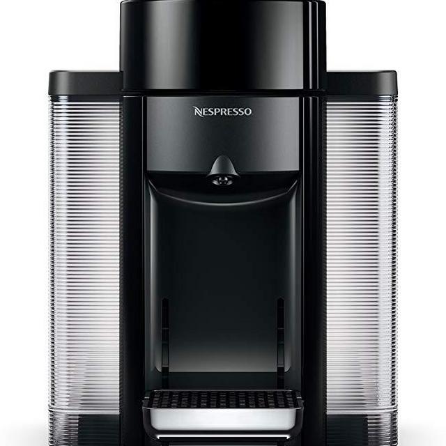 Nespresso