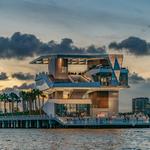 St. Pete Pier
