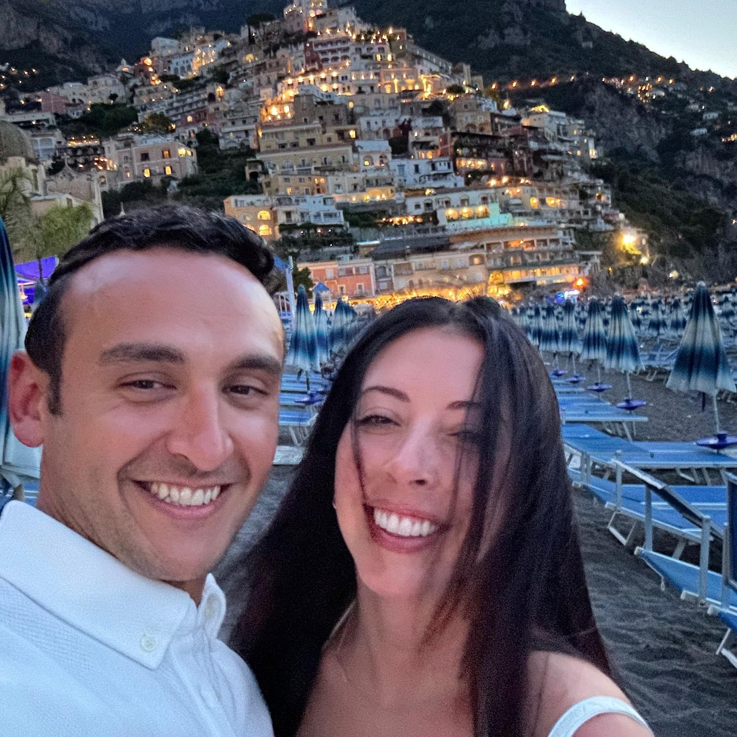 Amalfi Coast <3