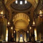 Cathedral Basilica of Saints Peter and Paul