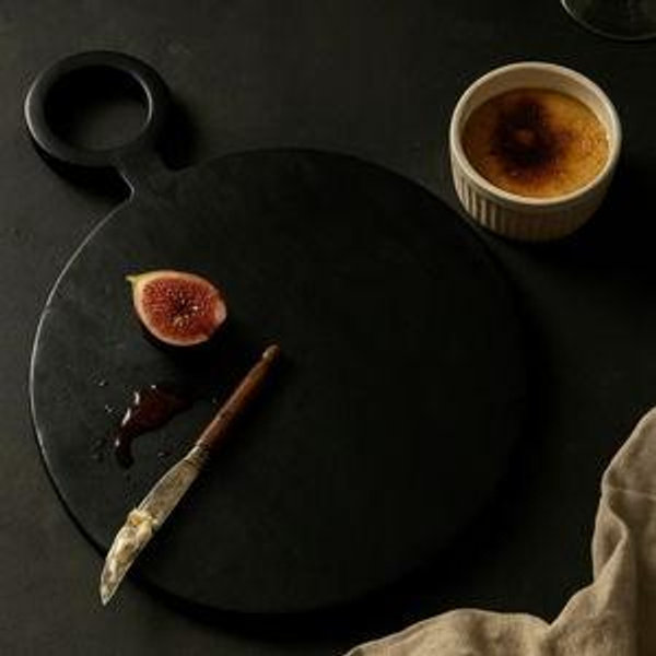 Wooden Cutting Board