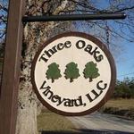 Three Oaks Vineyard