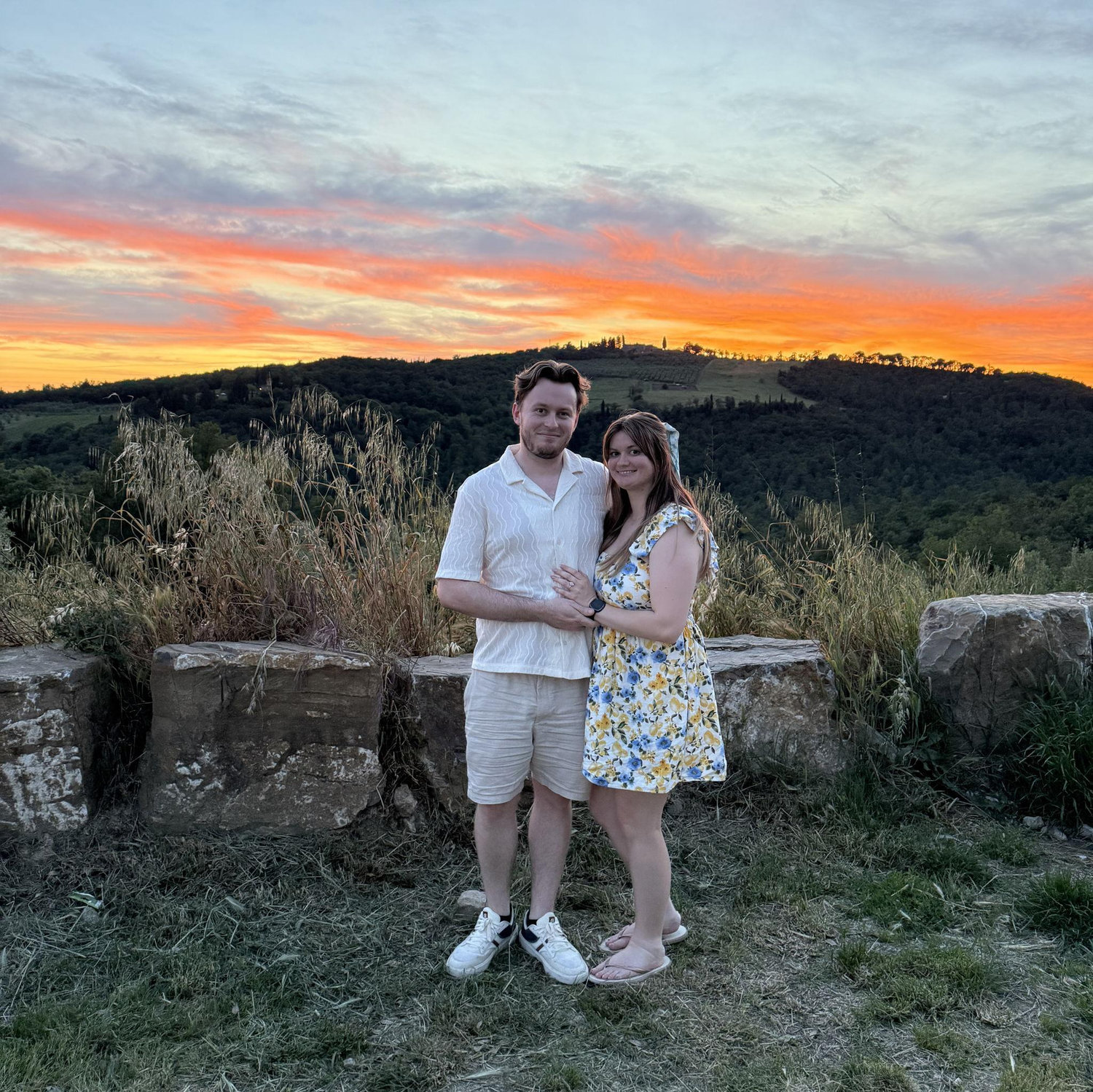 Chianti Winery
Florence - May 2026