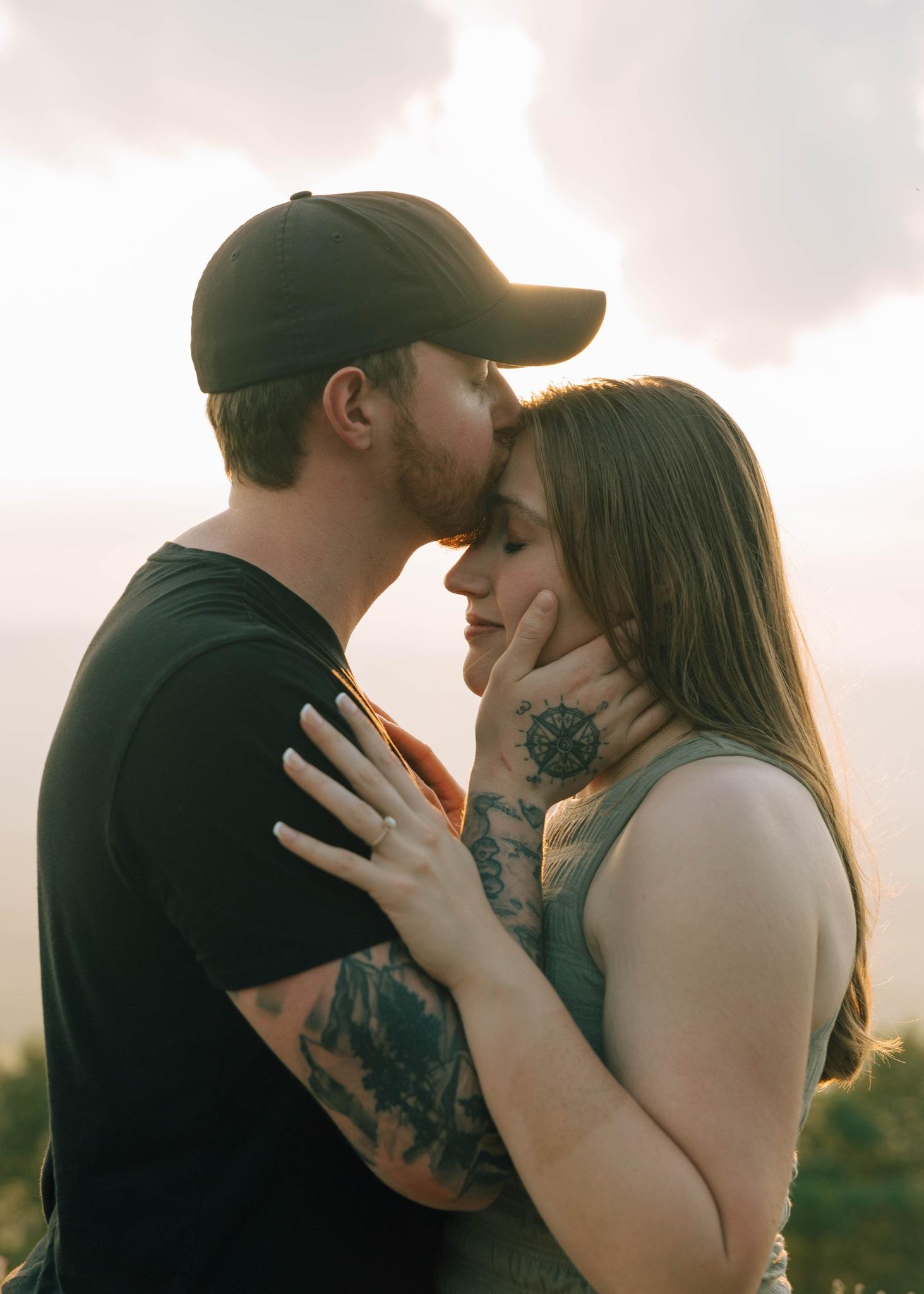 The Wedding Website of Hayley Greenawalt and Addison Currence