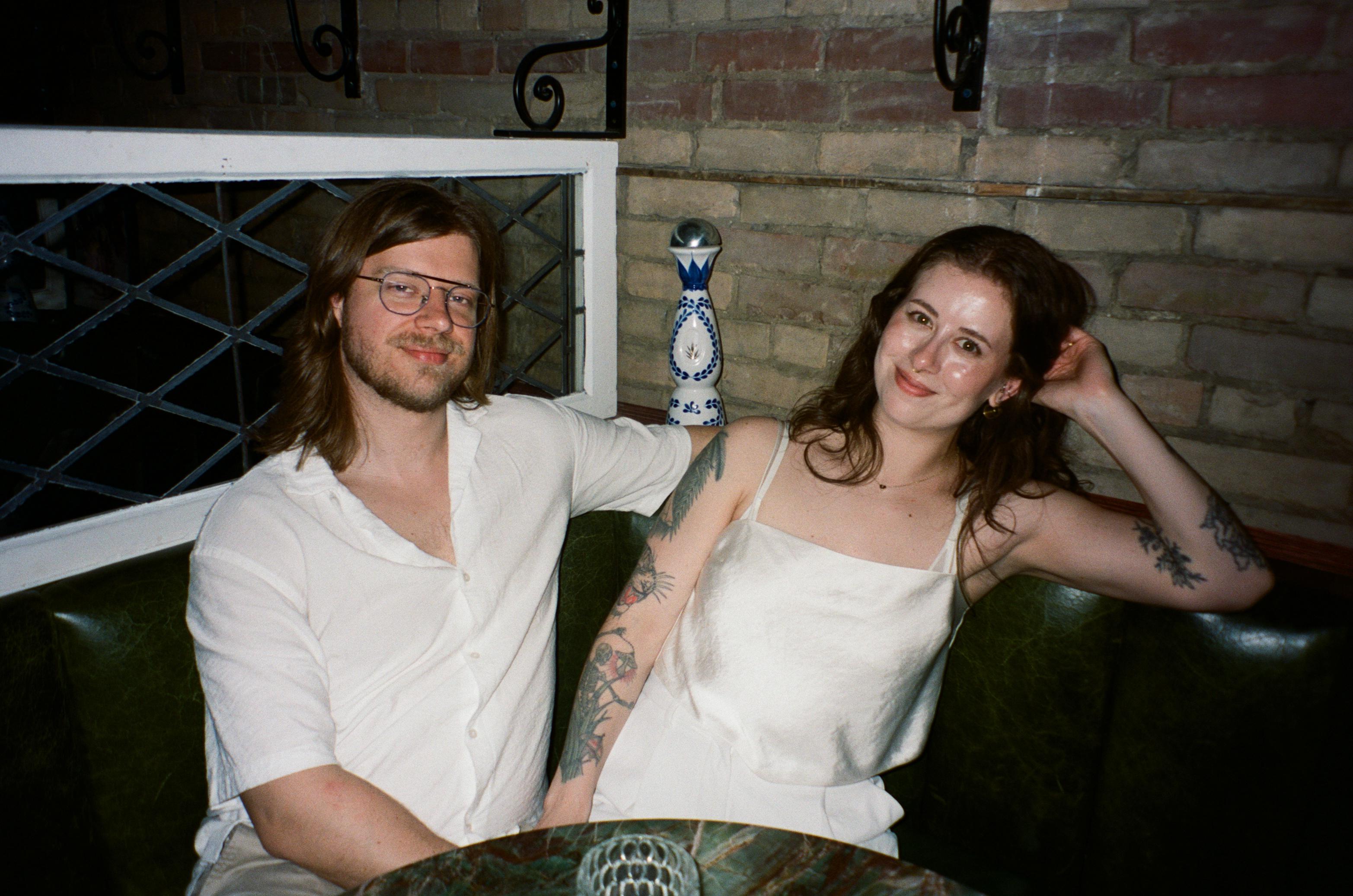 The Wedding Website of Emily Pozgay and Oleg Sidorenko