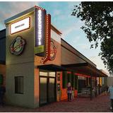 Goodnights Comedy Club
